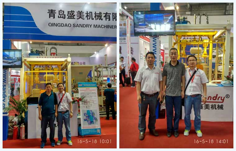 jbo竞博与客户合影